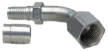 Hydraulic Coupling / Adapter Gates G40202-0808