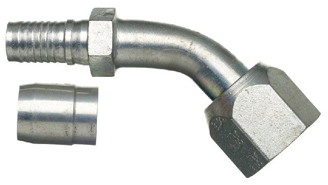 Hydraulic Coupling / Adapter Gates G40202-1010