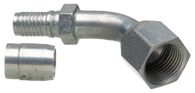 Hydraulic Coupling / Adapter Gates G40202-1010