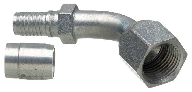 Hydraulic Coupling / Adapter Gates G40202-1212