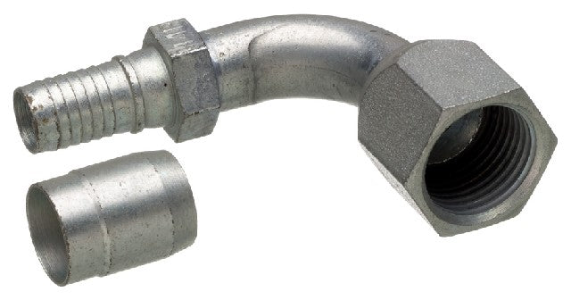 Hydraulic Coupling / Adapter Gates G40205-0606