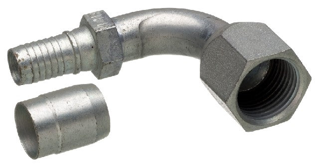 Hydraulic Coupling / Adapter Gates G40205-0808