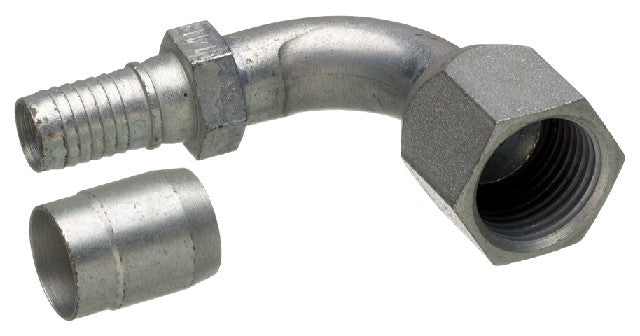 Hydraulic Coupling / Adapter Gates G40205-1212