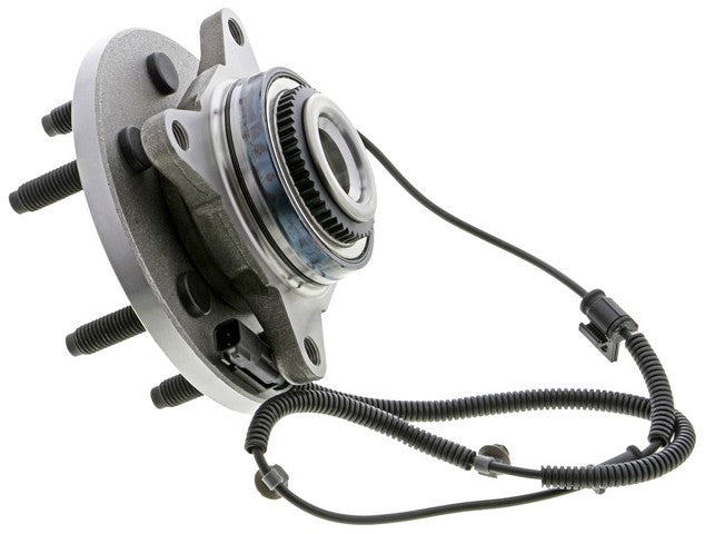 Wheel Bearing and Hub Assembly Mevotech G40302