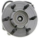 Wheel Bearing and Hub Assembly Mevotech G40302