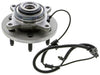 Wheel Bearing and Hub Assembly Mevotech G40302