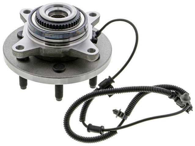 Wheel Bearing and Hub Assembly Mevotech G40302