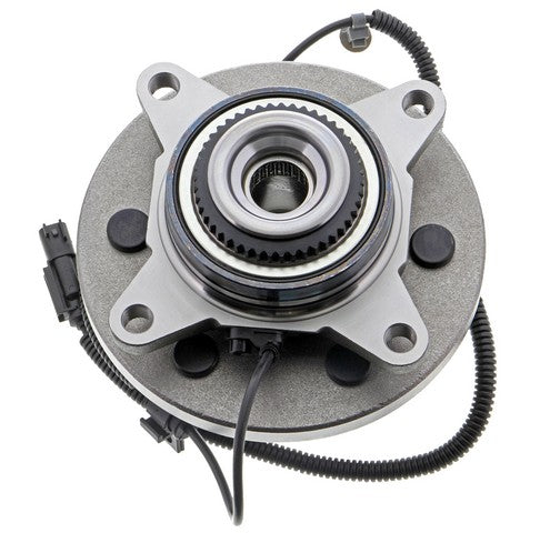 Wheel Bearing and Hub Assembly Mevotech G40302