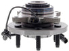 Wheel Bearing and Hub Assembly Mevotech G40302