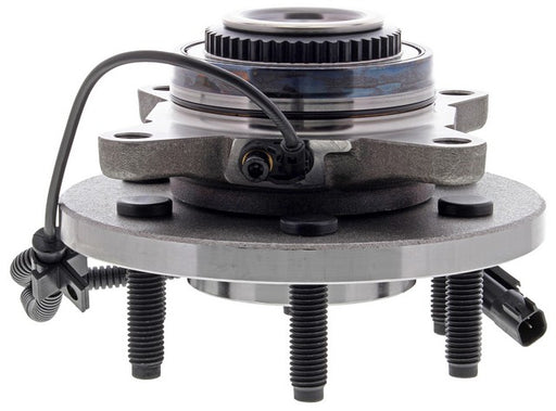 Wheel Bearing and Hub Assembly Mevotech G40302