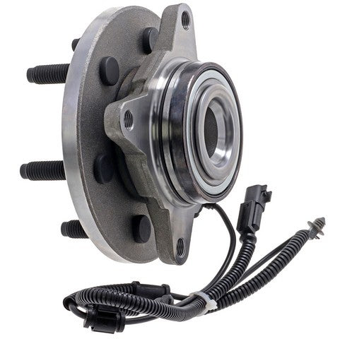 Wheel Bearing and Hub Assembly Mevotech G40303