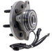Wheel Bearing and Hub Assembly Mevotech G40303