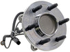 Wheel Bearing and Hub Assembly Mevotech G40303
