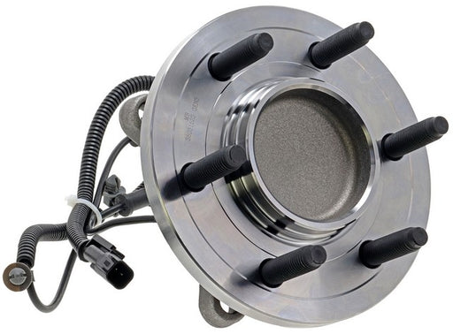 Wheel Bearing and Hub Assembly Mevotech G40303