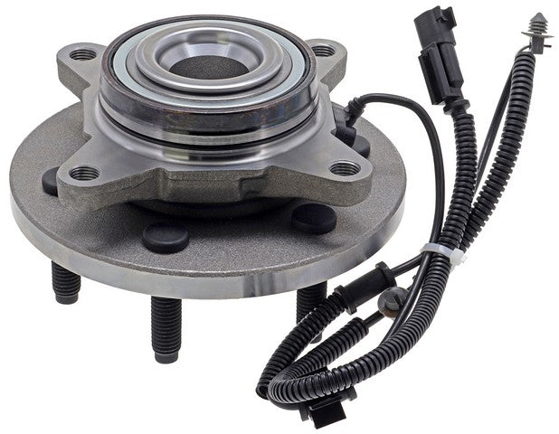 Wheel Bearing and Hub Assembly Mevotech G40303