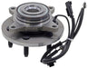 Wheel Bearing and Hub Assembly Mevotech G40303