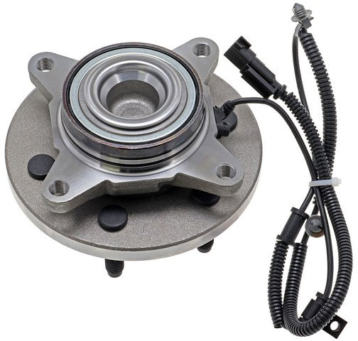 Wheel Bearing and Hub Assembly Mevotech G40303