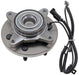 Wheel Bearing and Hub Assembly Mevotech G40303