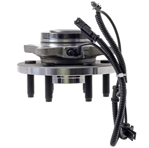 Wheel Bearing and Hub Assembly Mevotech G40303