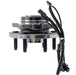 Wheel Bearing and Hub Assembly Mevotech G40303