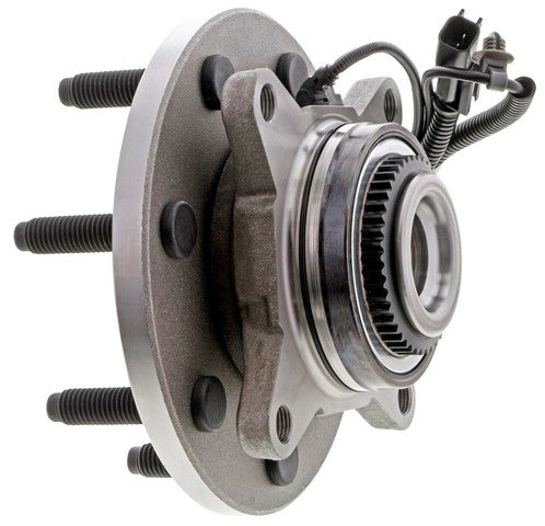 Wheel Bearing and Hub Assembly Mevotech G40304