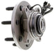 Wheel Bearing and Hub Assembly Mevotech G40304