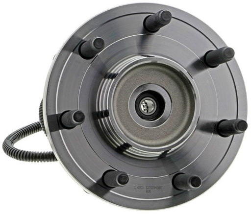 Wheel Bearing and Hub Assembly Mevotech G40304