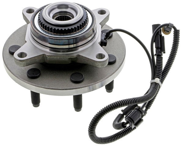 Wheel Bearing and Hub Assembly Mevotech G40304