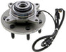 Wheel Bearing and Hub Assembly Mevotech G40304