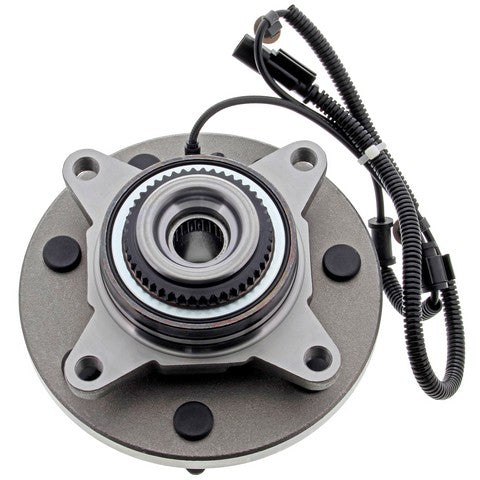Wheel Bearing and Hub Assembly Mevotech G40304