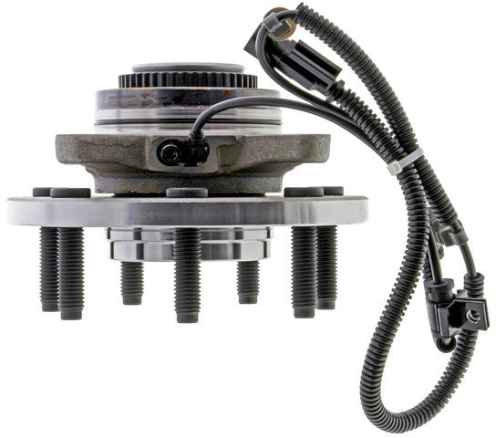 Wheel Bearing and Hub Assembly Mevotech G40304