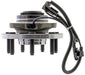 Wheel Bearing and Hub Assembly Mevotech G40304