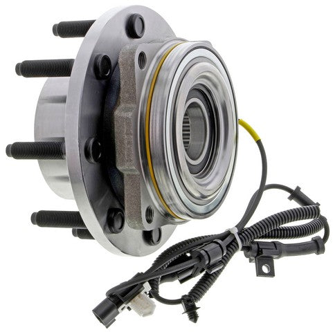 Wheel Bearing and Hub Assembly Mevotech G40306
