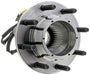 Wheel Bearing and Hub Assembly Mevotech G40306