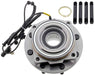 Wheel Bearing and Hub Assembly Mevotech G40306