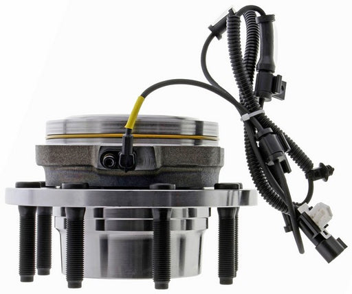 Wheel Bearing and Hub Assembly Mevotech G40306