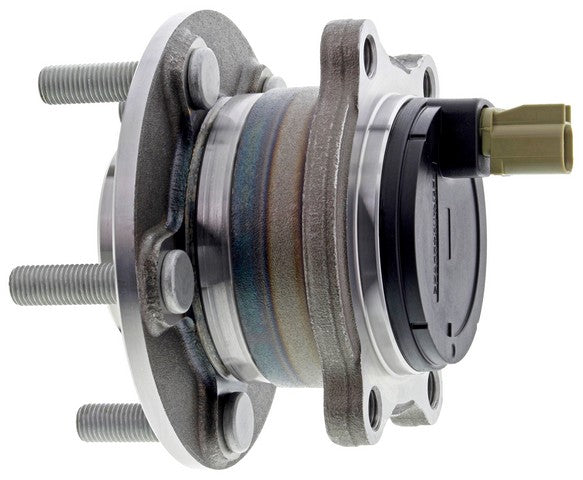 Wheel Bearing and Hub Assembly Mevotech G40312