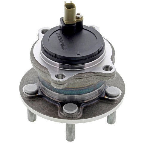 Wheel Bearing and Hub Assembly Mevotech G40312