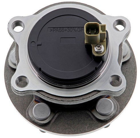 Wheel Bearing and Hub Assembly Mevotech G40312