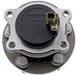 Wheel Bearing and Hub Assembly Mevotech G40312