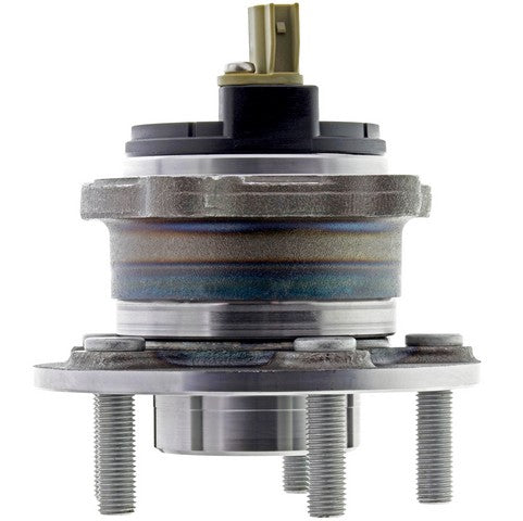 Wheel Bearing and Hub Assembly Mevotech G40312