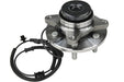 Wheel Bearing and Hub Assembly Mevotech G40324