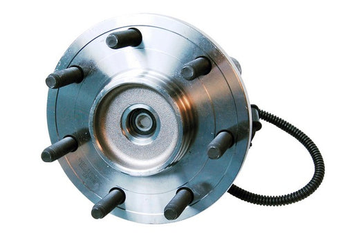 Wheel Bearing and Hub Assembly Mevotech G40325