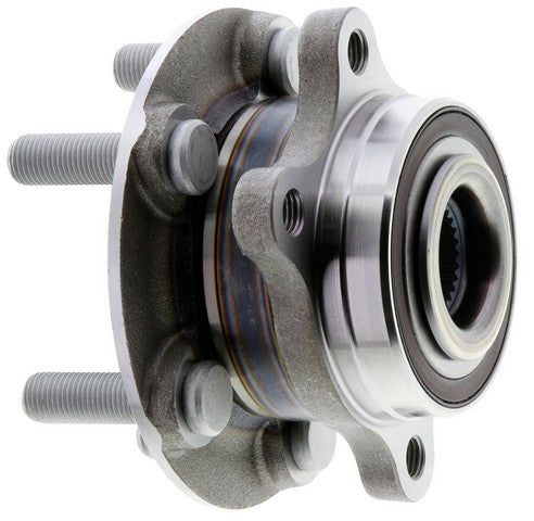 Wheel Bearing and Hub Assembly Mevotech G40329