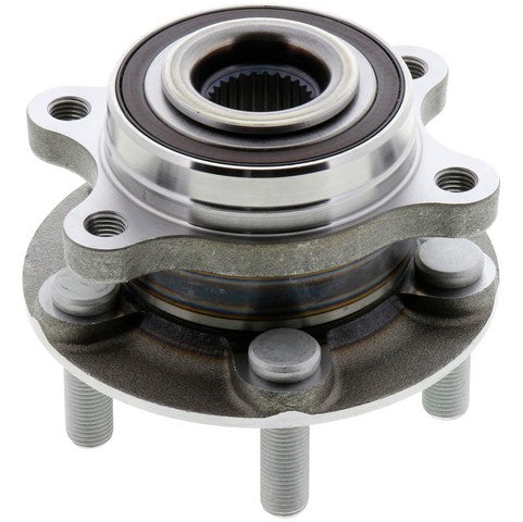 Wheel Bearing and Hub Assembly Mevotech G40329