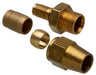 Hydraulic Coupling / Adapter Gates G40461-1008B