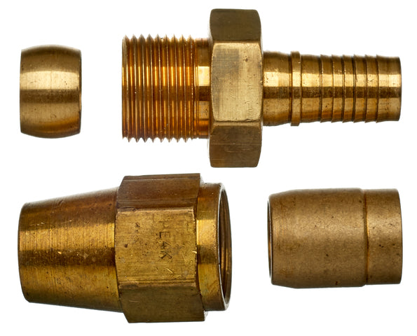Hydraulic Coupling / Adapter Gates G40461-1212B