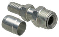 Hydraulic Coupling / Adapter Gates G40500-0505