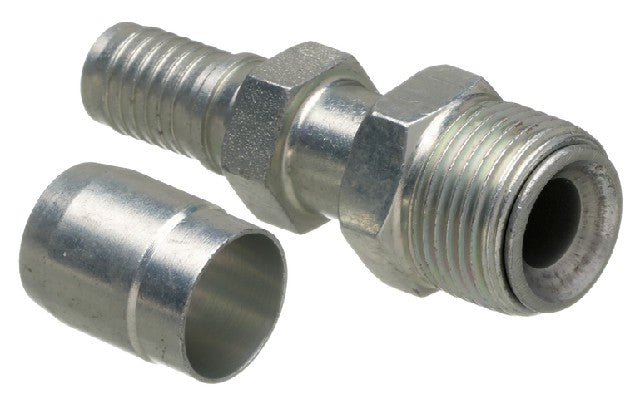 Hydraulic Coupling / Adapter Gates G40500-0505