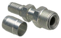 Hydraulic Coupling / Adapter Gates G40500-0606